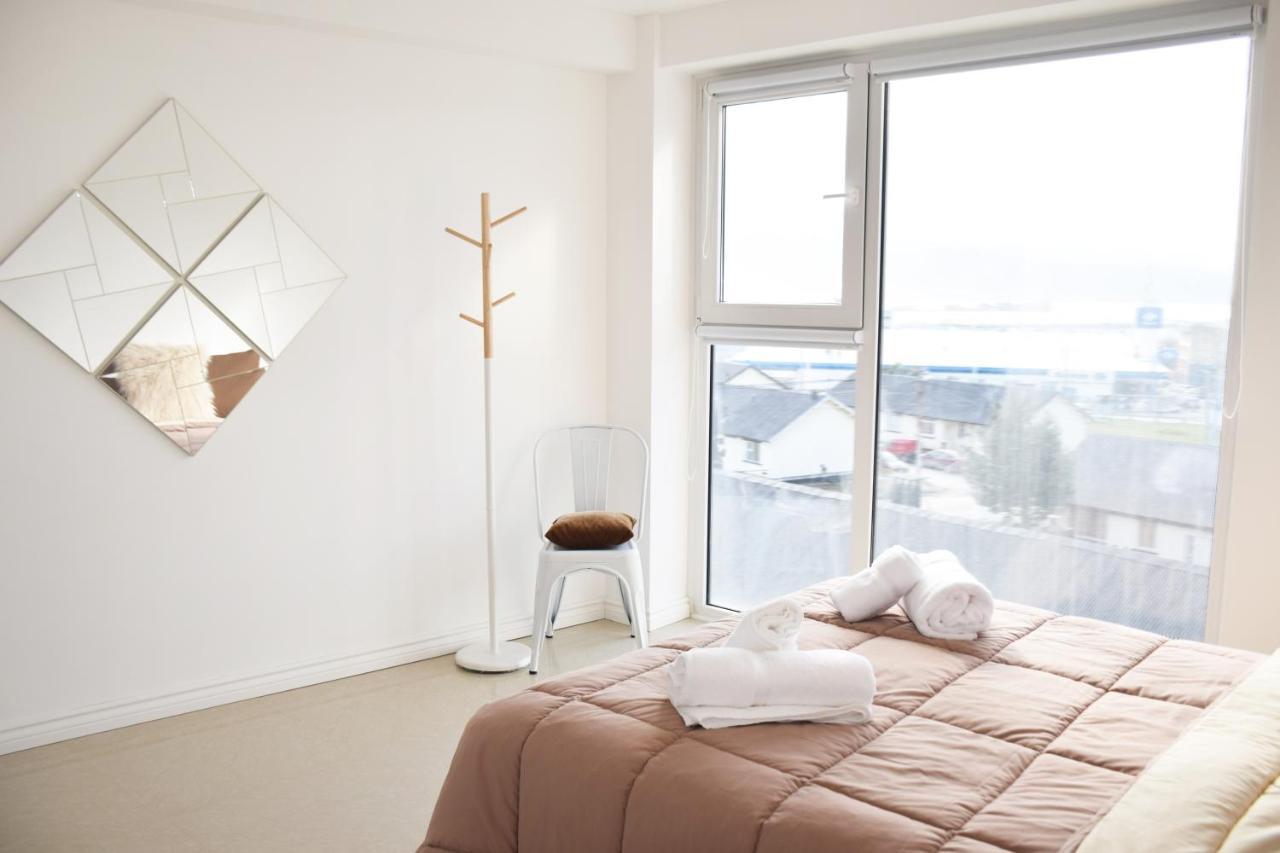 Apartment Bien Al Sur Ushuaia