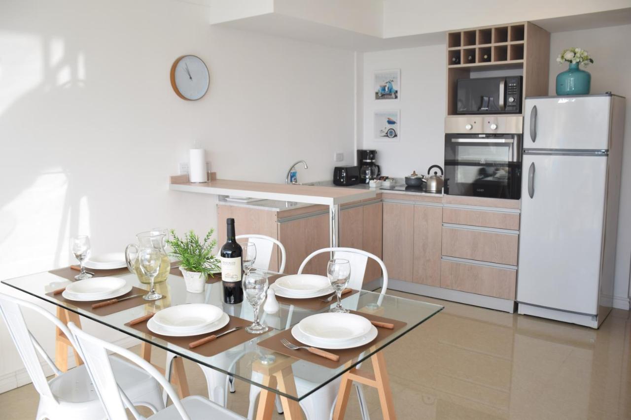 Bien Al Sur Apartment Ushuaia