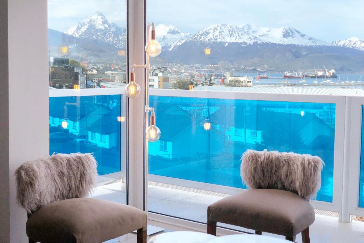 Bien Al Sur Apartment Ushuaia