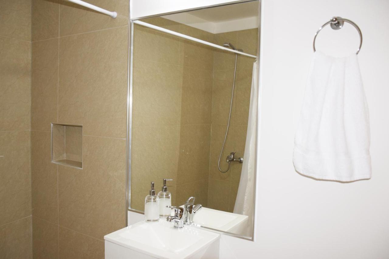 Apartment Bien Al Sur *